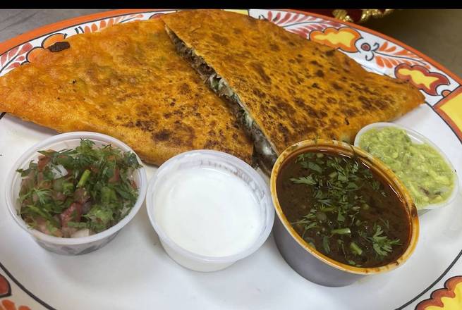 Taqueria el chiltepin