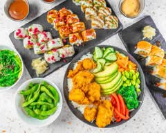 MOTO Bowls Fusion