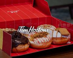 Tim Hortons - Santo Domingo