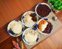 拾光堂豆花研制所