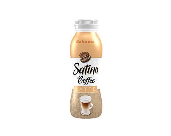 Bakoma Satino Kawa Latte (240 g)