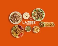 Lazeez Shawarma (400 Steeles Ave E)