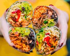 Tortilla Real California Burritos & Tacos - Strasbourg