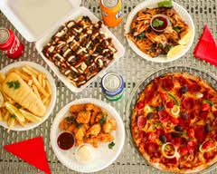 Make&Take Pizza Ursynów