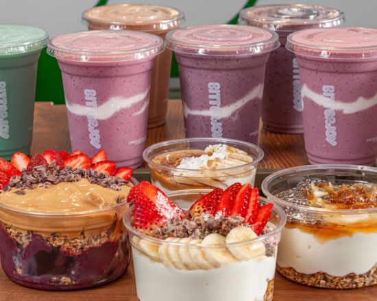 Bitterjoy (Dhanga Djeembana Walk)