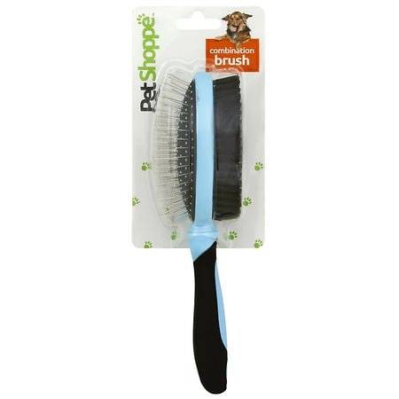 Petshoppe Combination Brush