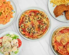 Pizza Haim Service  1415