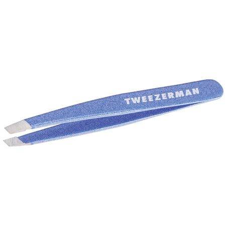 Tweezerman Mini Slant Tweezer