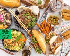 Roll'd (Macquarie University)