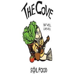 The Cove