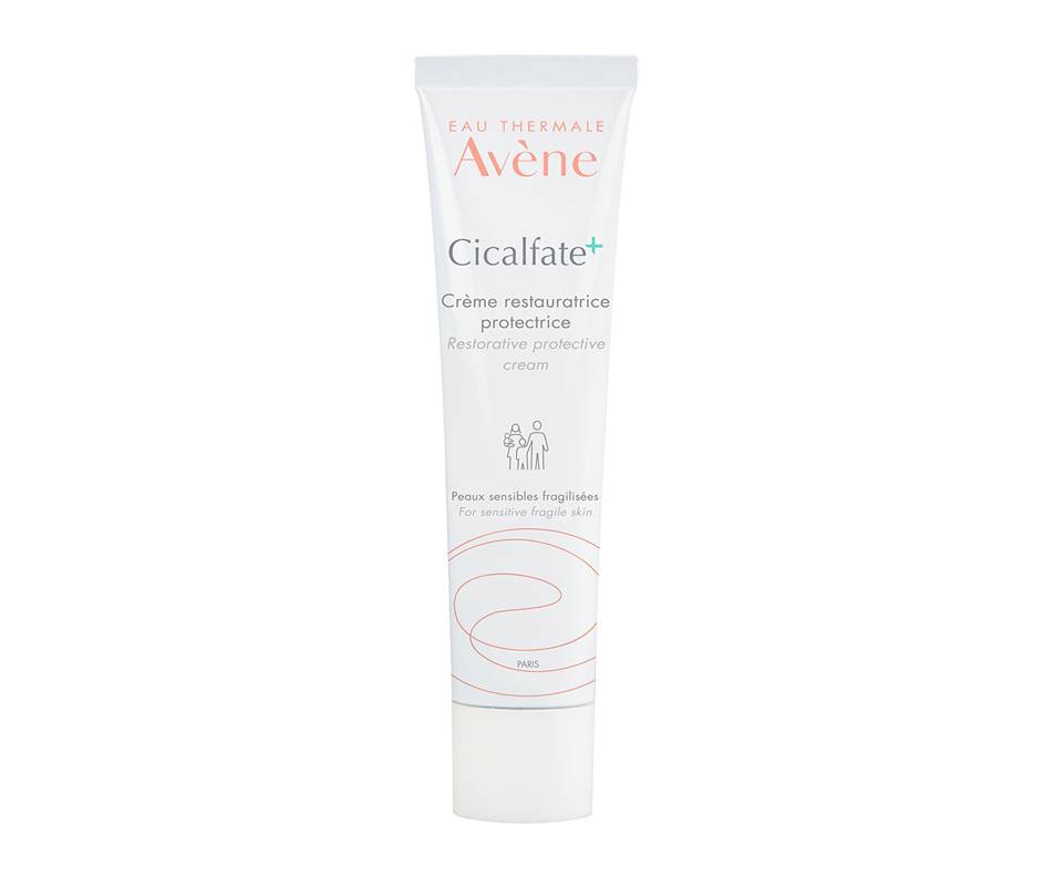 Avène Cicalfate+ Restorative Protective Cream (40 ml)