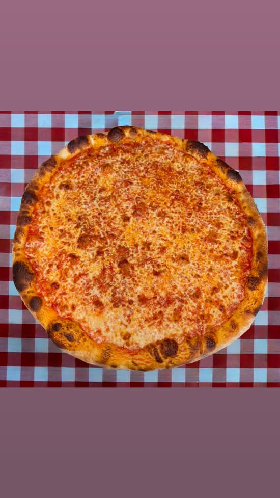 Mano's Pizzeria