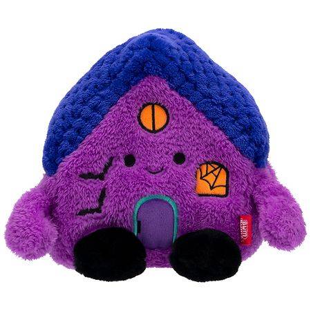 BumBumz Plush - Haunted House Hakim 7.5-Inch - 1.0 ea