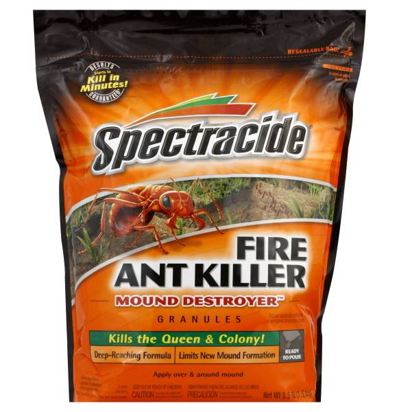 Spectracide Fire Ant Killer (3.5 lbs)