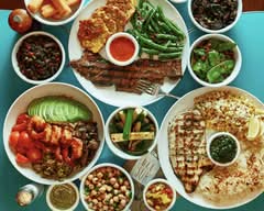 Cocina Del Sur- Williamsburg