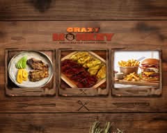 Crazy Monkey (Asados)
