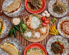 Gorditas Los Yeyos (Puebla)