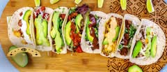 Maya's Latin Kitchen (2812 W Broad St)