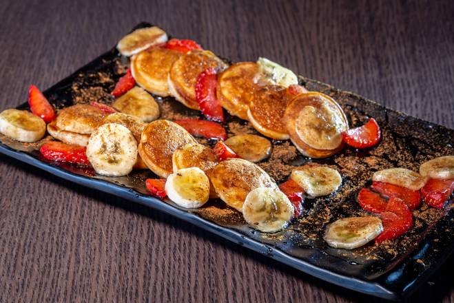 Berry Banana
