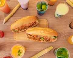T&V Banh Mi 🇻🇳