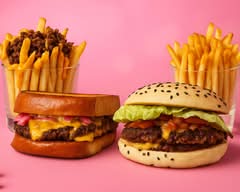 Sando Street Burger🍔🍟Mariendorf