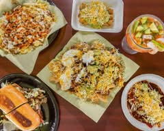 Cotixan Mexican Food (Serra Mesa)