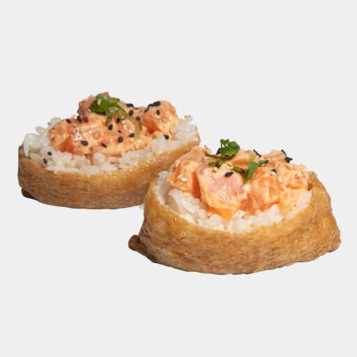 Inari saumon / Inari Salmon