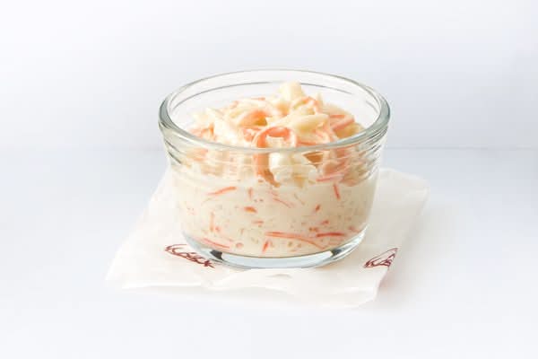 Large Coleslaw