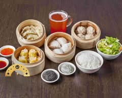 Chubby Dumplings (Burbank)