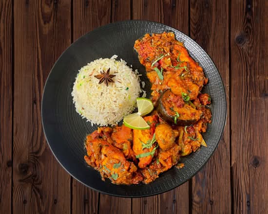 Tajdar Indian Kitchen & Bar