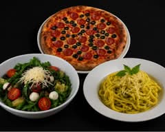 Pasta Pizza Ristorante (Santo Domingo)