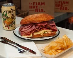 La Fiambrería - Ñuñoa