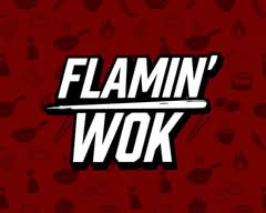 Flamin' wok - Roosendaal