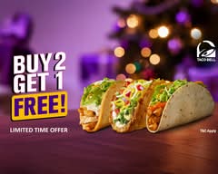 Taco Bell - Negombo