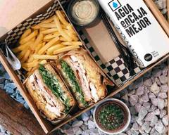 American Sandwich Pic&Nic (Vallecas)