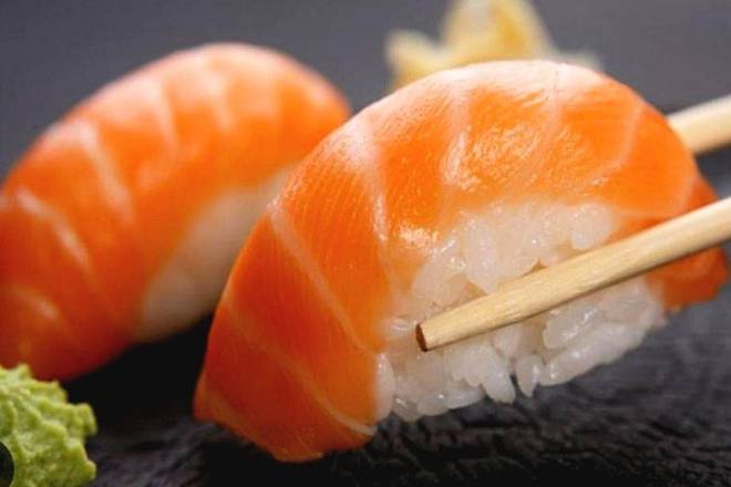 Order Sushi Garden Restaurant Delivery