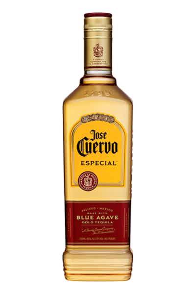 Tequila Jose Cuervo Reposado 0.7L