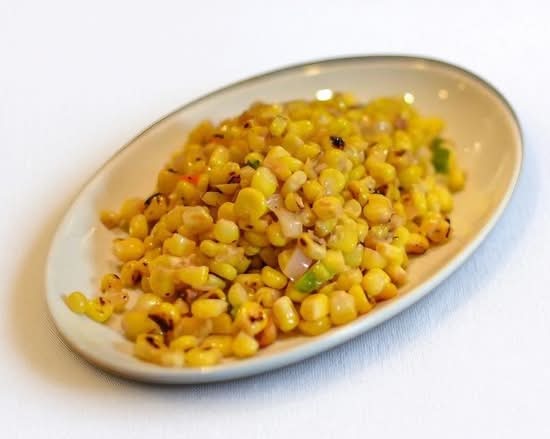 Fresh Caramelized Sweet Corn