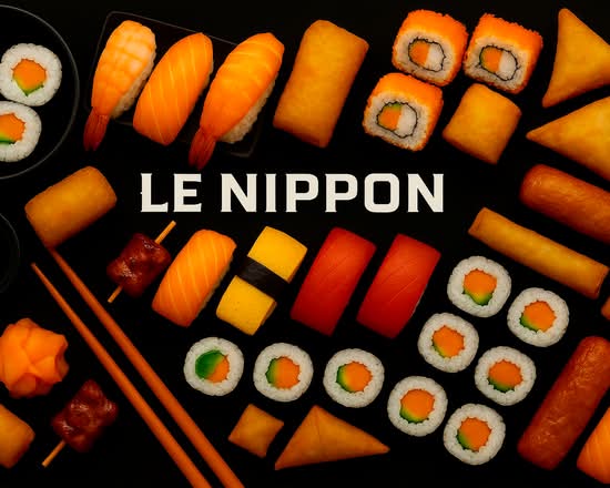 Le Nippon