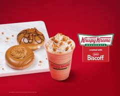 Krispy Kreme (Hay St)