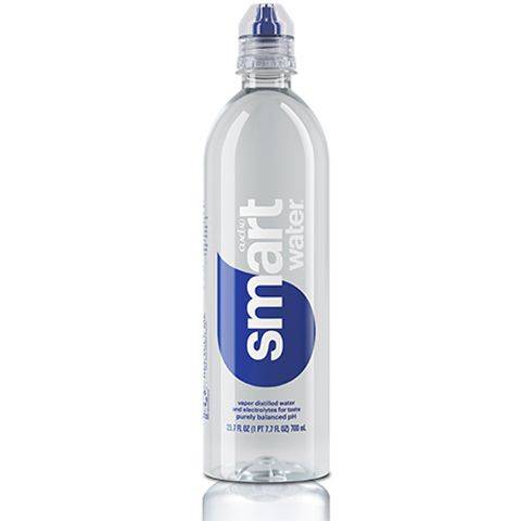 Smartwater 700ml