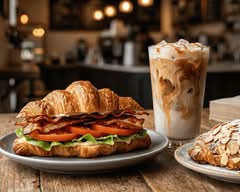 Isaiah cafe
