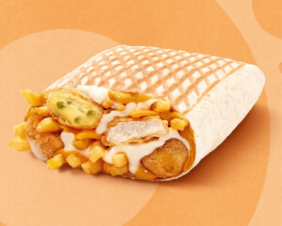 Otacos O'India M