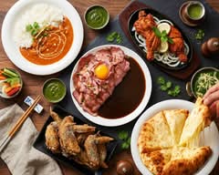 スバム 北名古屋店 Shubham Kitanagoya