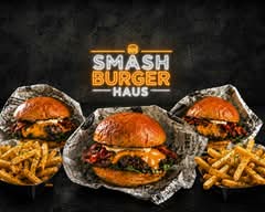 SMASH BURGER HAUS 🍔
