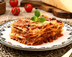 Nonna’s Parmigiana (Aventura FL)