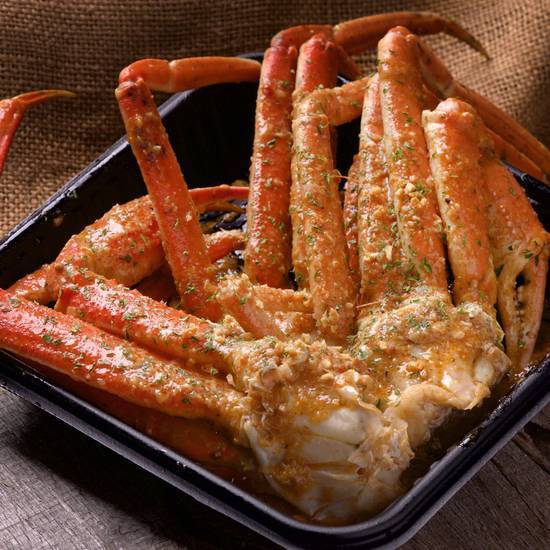 Crab Mentality photo 2