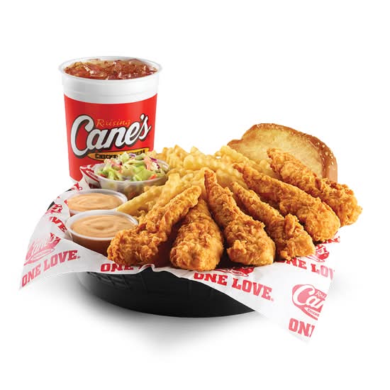 The Caniac Combo
