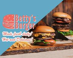 Betty’s Burger 