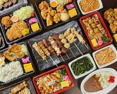 鶏処 新松 TORIDOKORO SHINMATSU